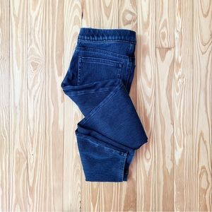 Spanx Jean-Ish Leggings